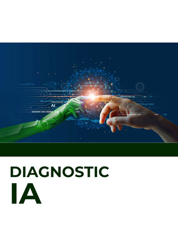 Diagnostic Cyber